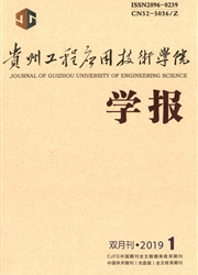 贵州<b style='color:red'>工程</b>应用<b style='color:red'>技术</b>学院学报