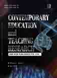 Contemporary <b style='color:red'>Education</b> and Teaching Research