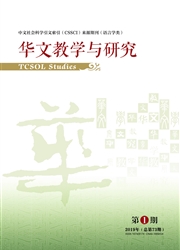 <b style='color:red'>华文</b><b style='color:red'>教</b>学与研究