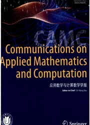 <b style='color:red'>应用</b><b style='color:red'>数学</b>与计算<b style='color:red'>数学</b>学报(英文)