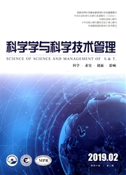 科学学<b style='color:red'>与</b>科学<b style='color:red'>技术</b>管理