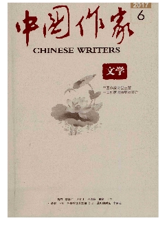 中国作家