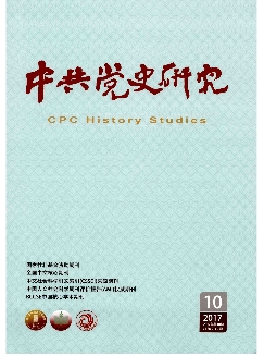 中共党史研究