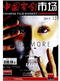 中国电影市场