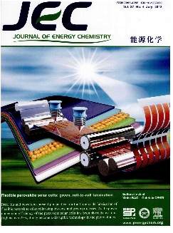 能源化学：英文版