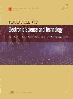 电子科技学刊：英文版